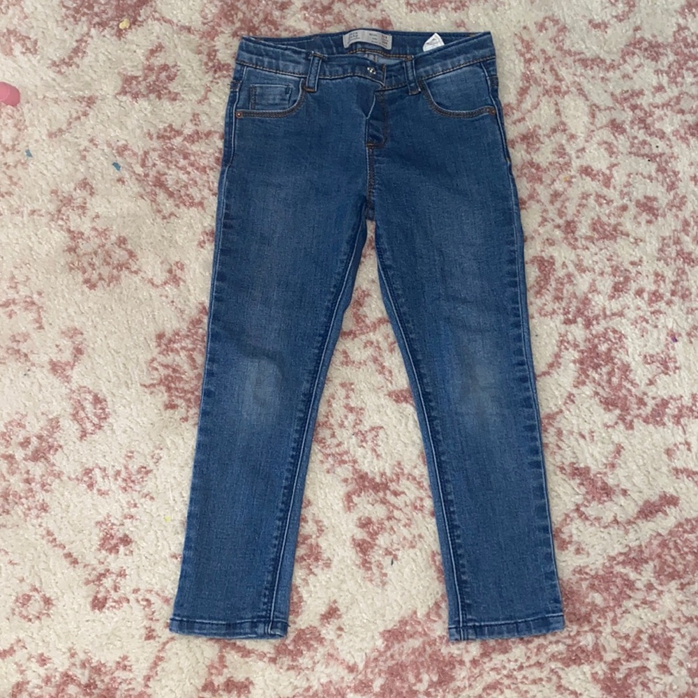 Baby Zara Jeans